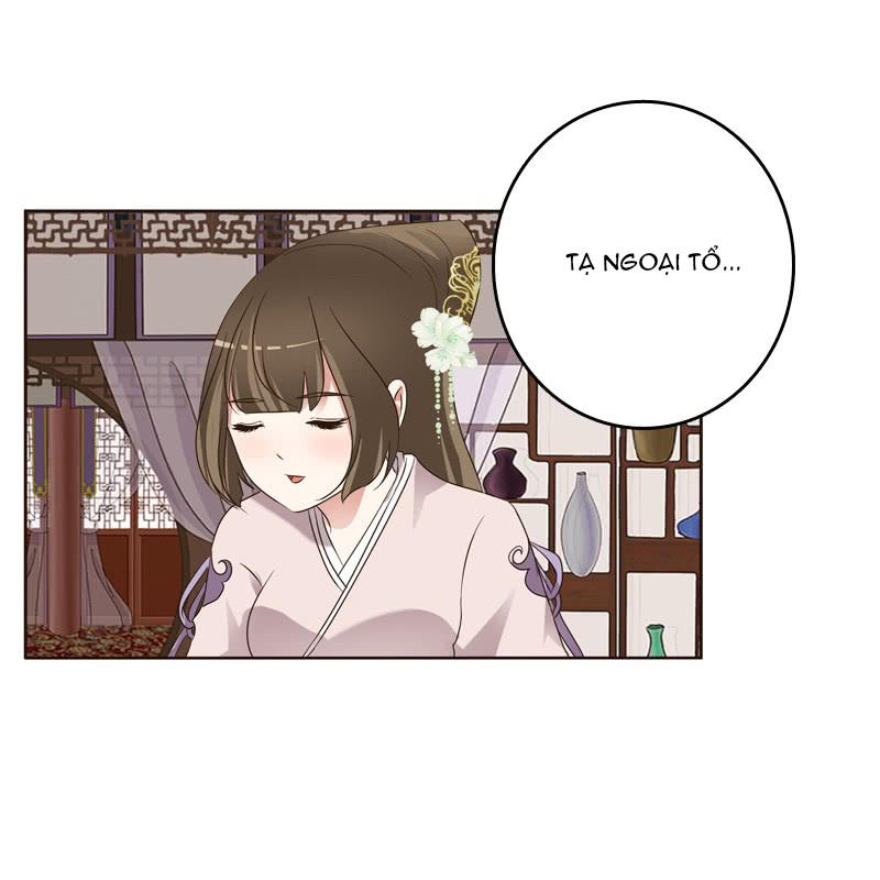 Thông Linh Phi Chapter 216 - Trang 2