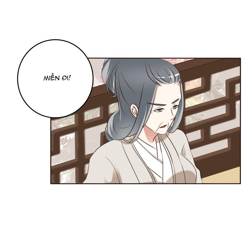 Thông Linh Phi Chapter 216 - Trang 2