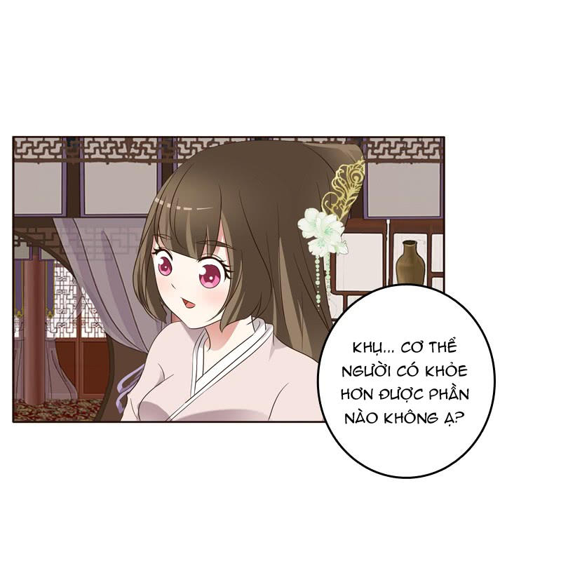 Thông Linh Phi Chapter 216 - Trang 2