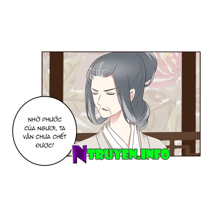 Thông Linh Phi Chapter 216 - Trang 2