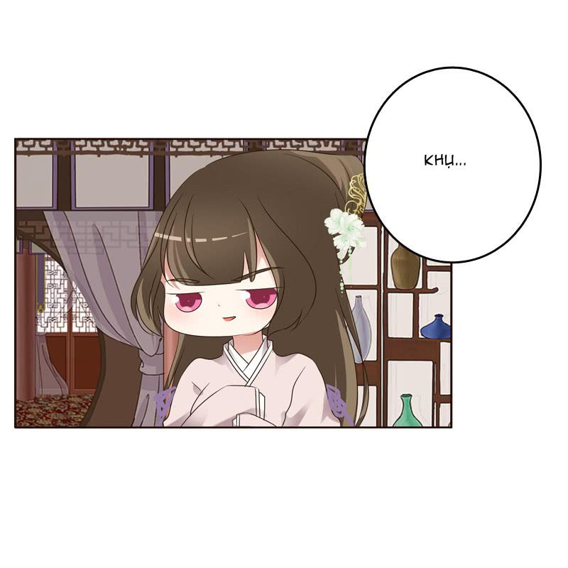 Thông Linh Phi Chapter 216 - Trang 2