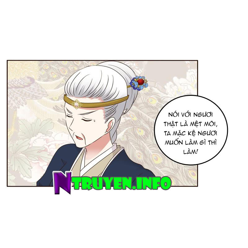 Thông Linh Phi Chapter 217.5 - Trang 2