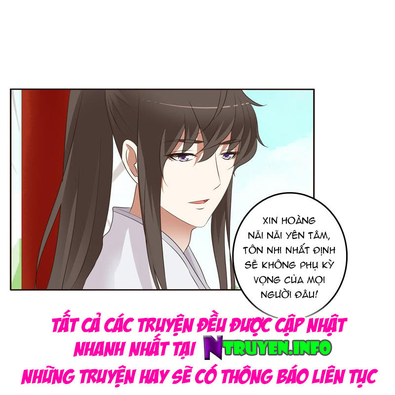 Thông Linh Phi Chapter 217.5 - Trang 2