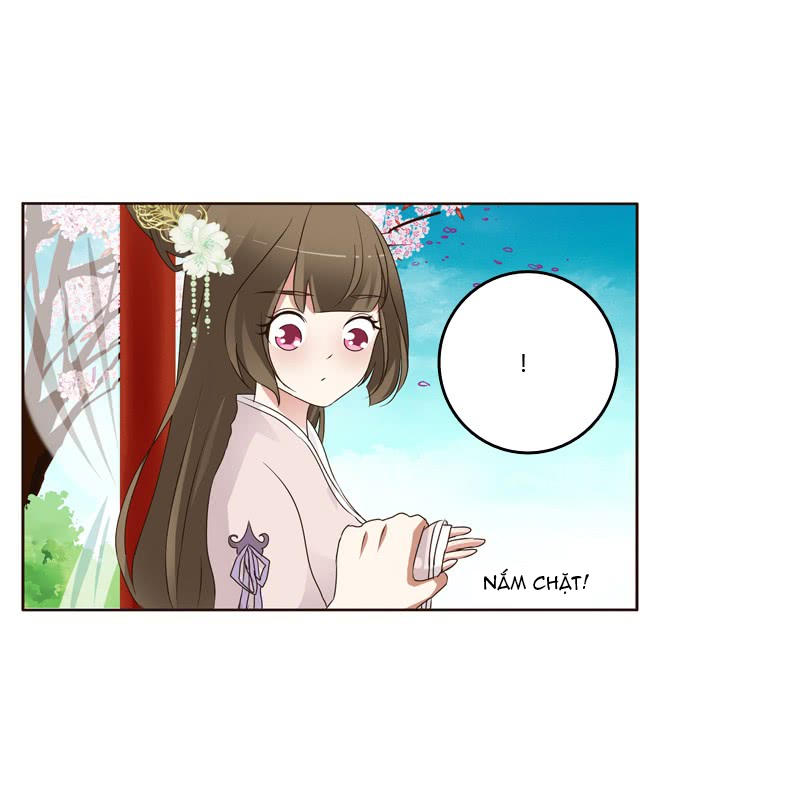 Thông Linh Phi Chapter 217.5 - Trang 2