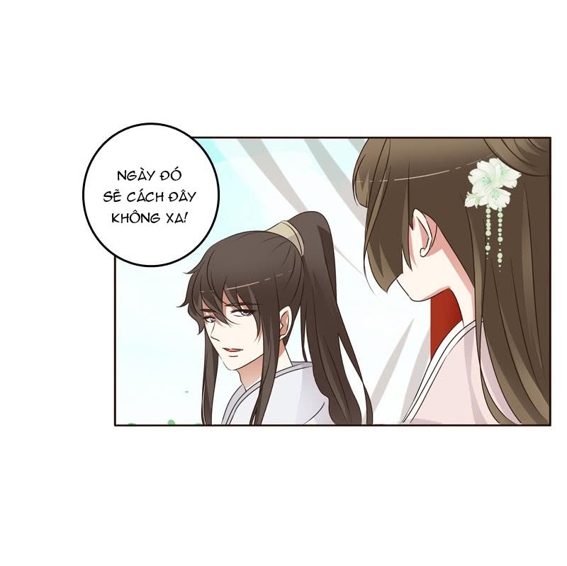 Thông Linh Phi Chapter 217.5 - Trang 2