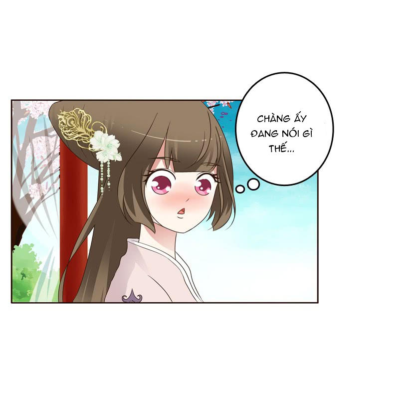 Thông Linh Phi Chapter 217.5 - Trang 2