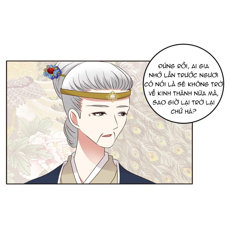 Thông Linh Phi Chapter 217.5 - Trang 2