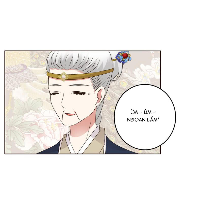 Thông Linh Phi Chapter 217.5 - Trang 2