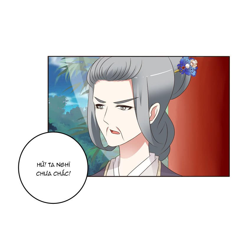 Thông Linh Phi Chapter 217.5 - Trang 2