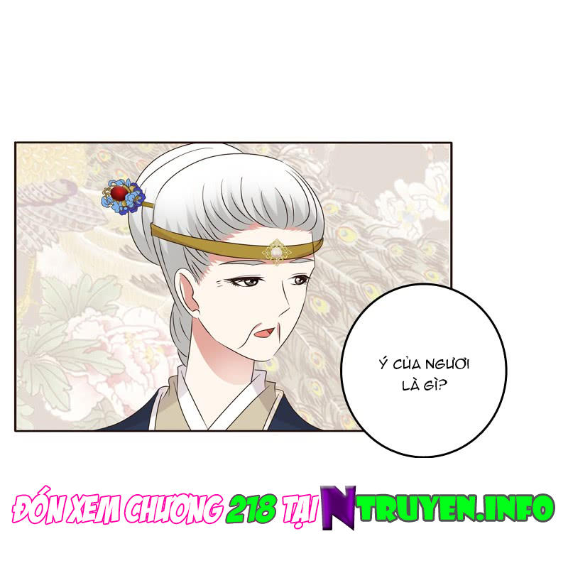 Thông Linh Phi Chapter 217.5 - Trang 2