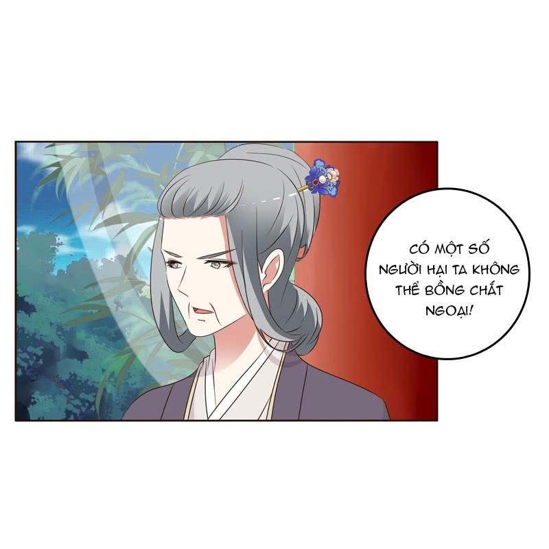 Thông Linh Phi Chapter 217.5 - Trang 2