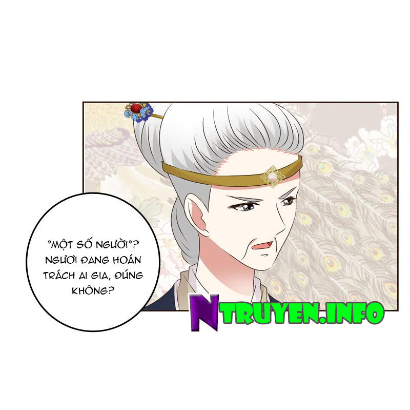 Thông Linh Phi Chapter 217.5 - Trang 2