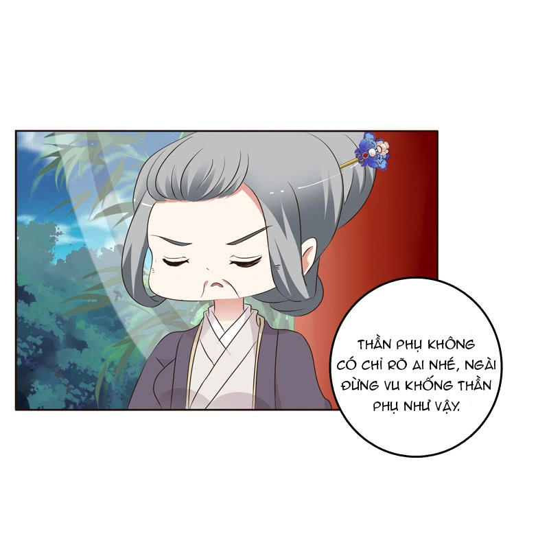 Thông Linh Phi Chapter 217.5 - Trang 2
