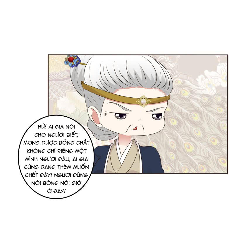 Thông Linh Phi Chapter 217.5 - Trang 2