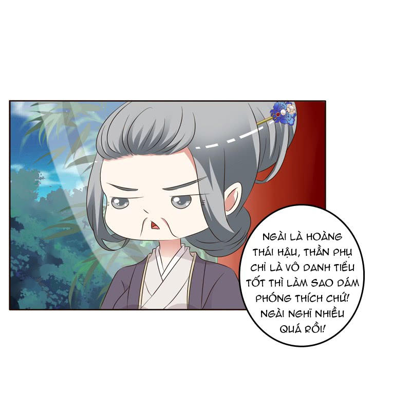 Thông Linh Phi Chapter 217.5 - Trang 2