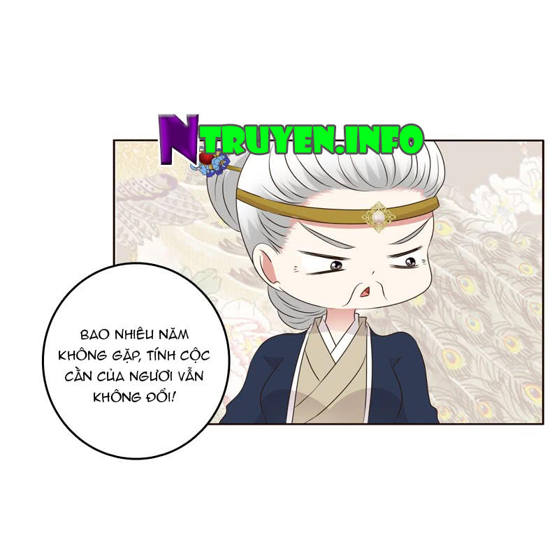 Thông Linh Phi Chapter 217.5 - Trang 2