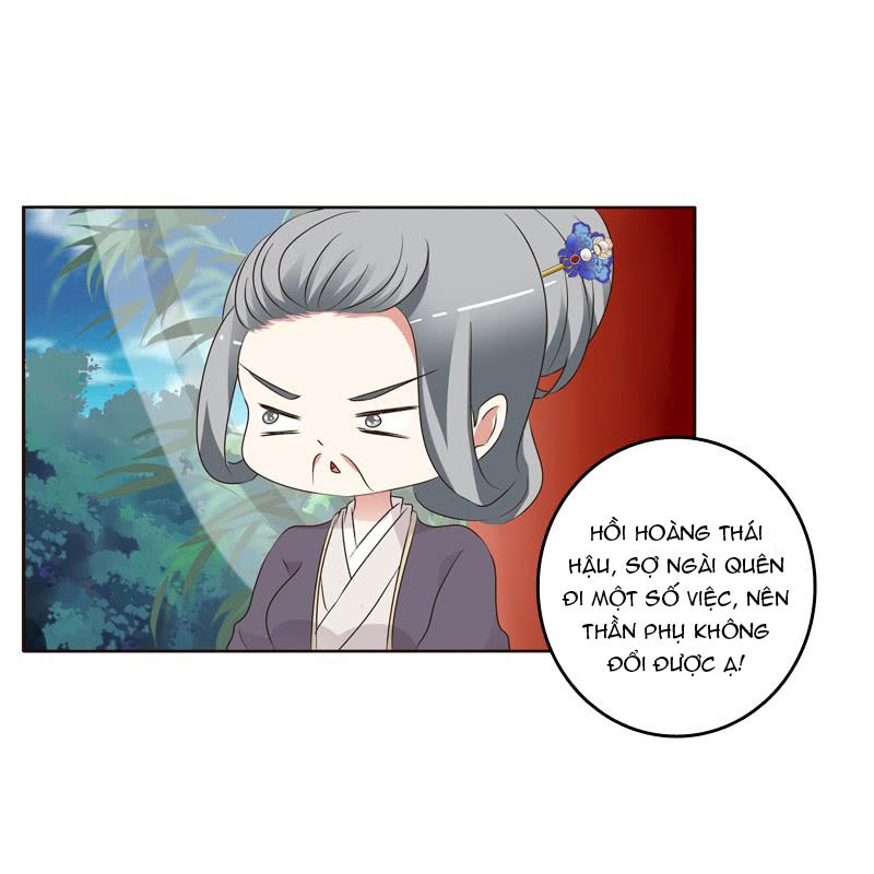 Thông Linh Phi Chapter 217.5 - Trang 2