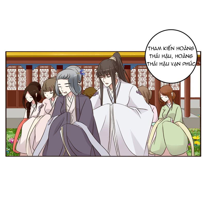 Thông Linh Phi Chapter 217 - Trang 2