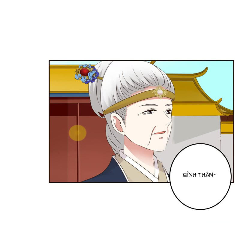 Thông Linh Phi Chapter 217 - Trang 2