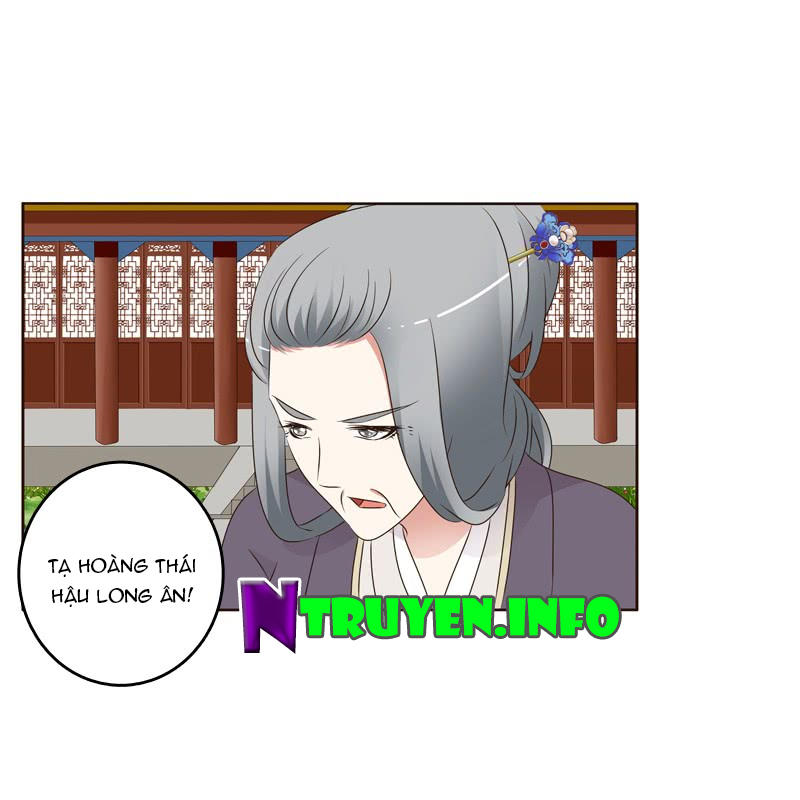 Thông Linh Phi Chapter 217 - Trang 2