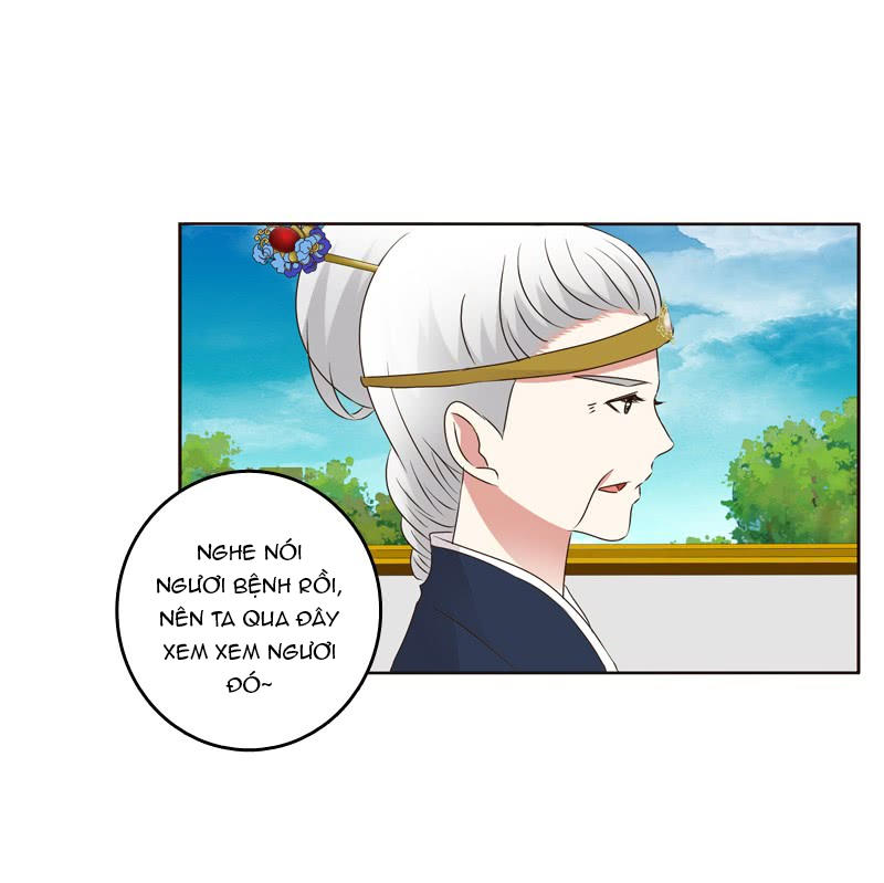 Thông Linh Phi Chapter 217 - Trang 2