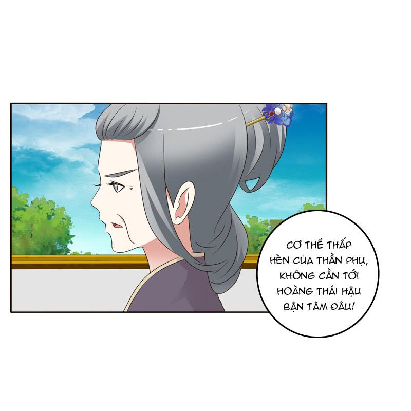 Thông Linh Phi Chapter 217 - Trang 2
