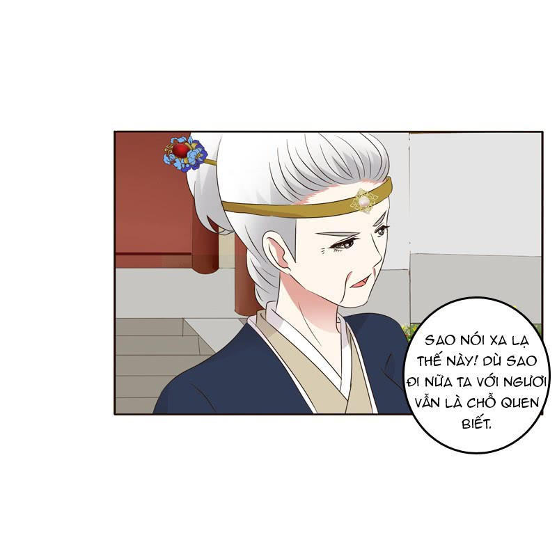 Thông Linh Phi Chapter 217 - Trang 2