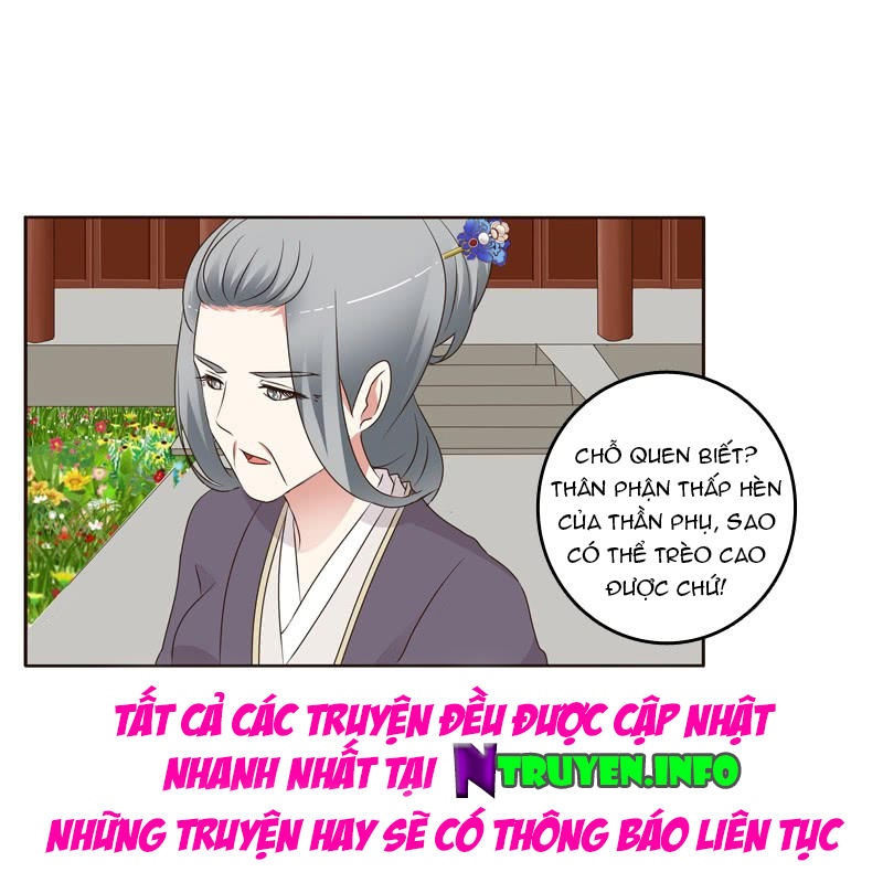 Thông Linh Phi Chapter 217 - Trang 2