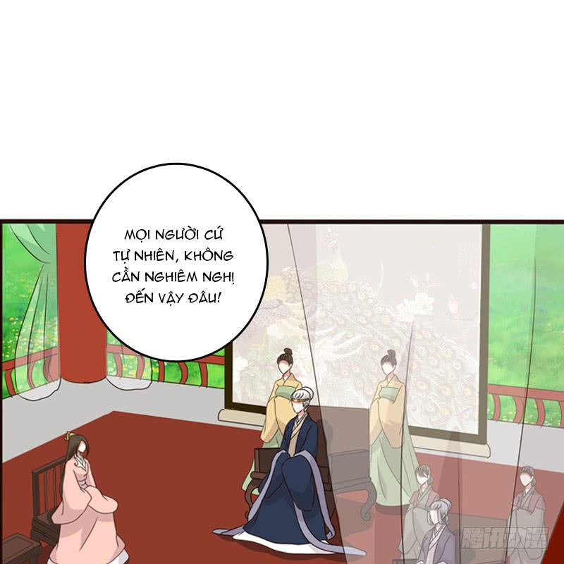 Thông Linh Phi Chapter 217 - Trang 2