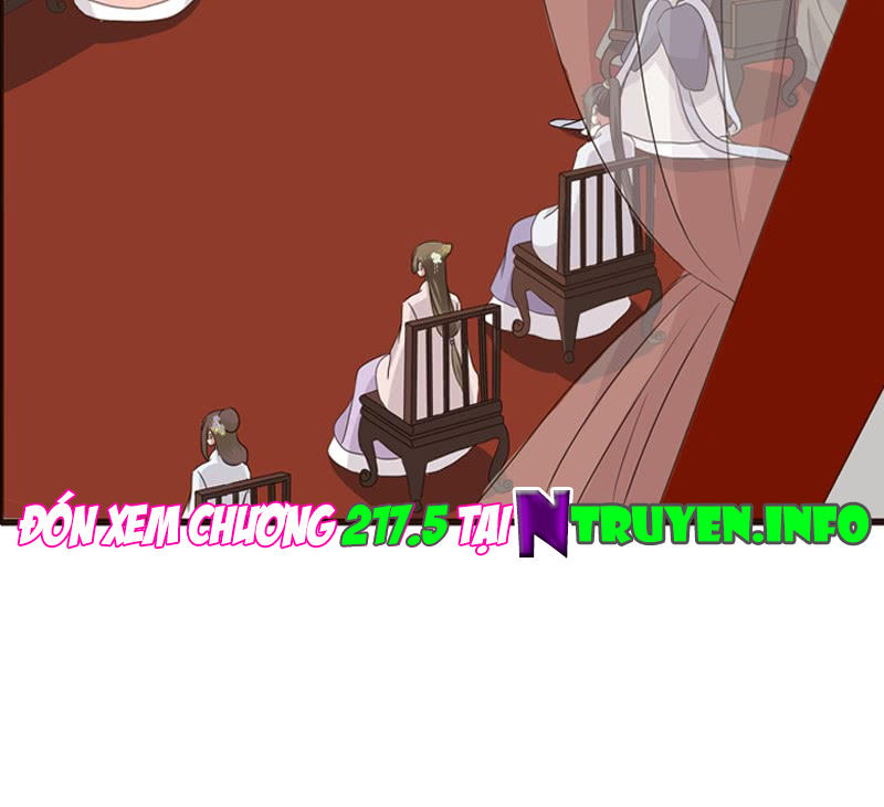 Thông Linh Phi Chapter 217 - Trang 2