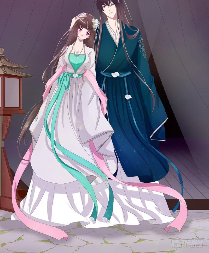 Thông Linh Phi Chapter 217 - Trang 2