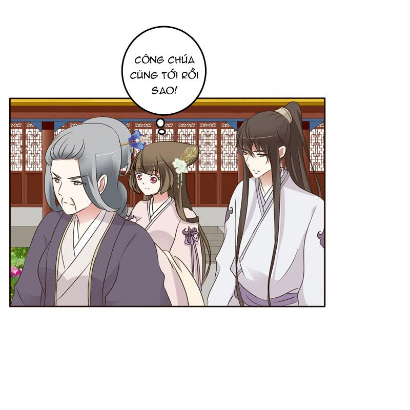 Thông Linh Phi Chapter 217 - Trang 2