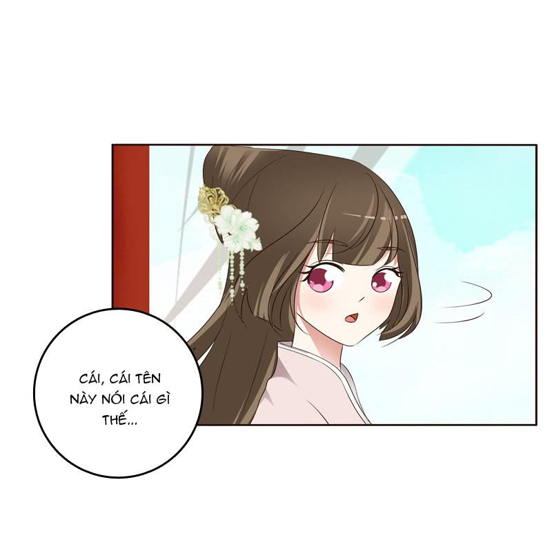 Thông Linh Phi Chapter 218 - Trang 2