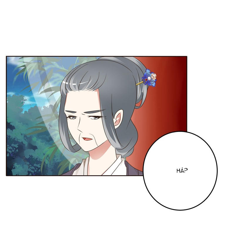 Thông Linh Phi Chapter 218 - Trang 2