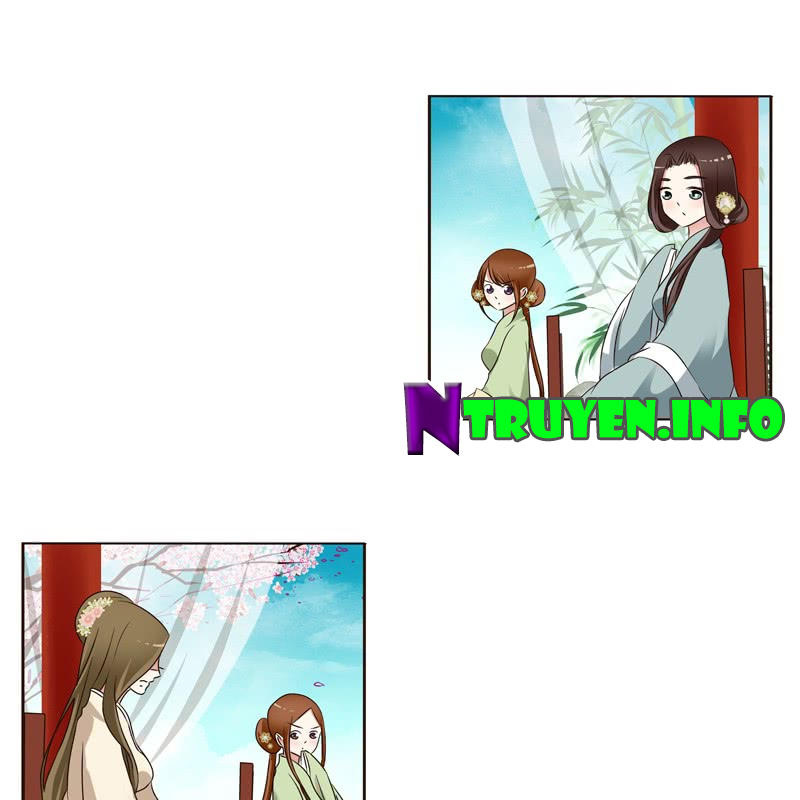 Thông Linh Phi Chapter 218 - Trang 2