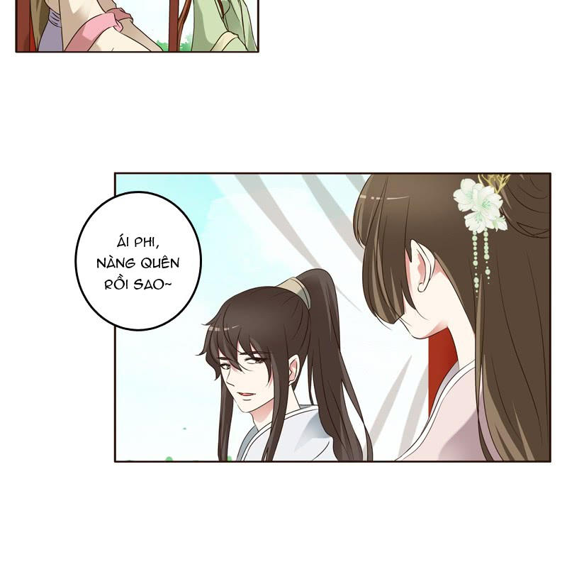 Thông Linh Phi Chapter 218 - Trang 2