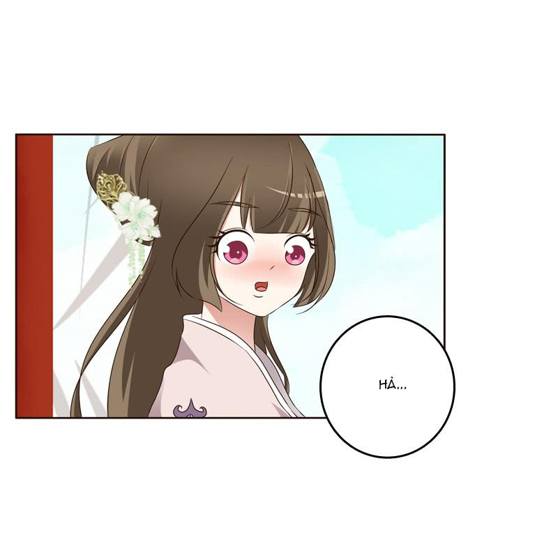 Thông Linh Phi Chapter 218 - Trang 2