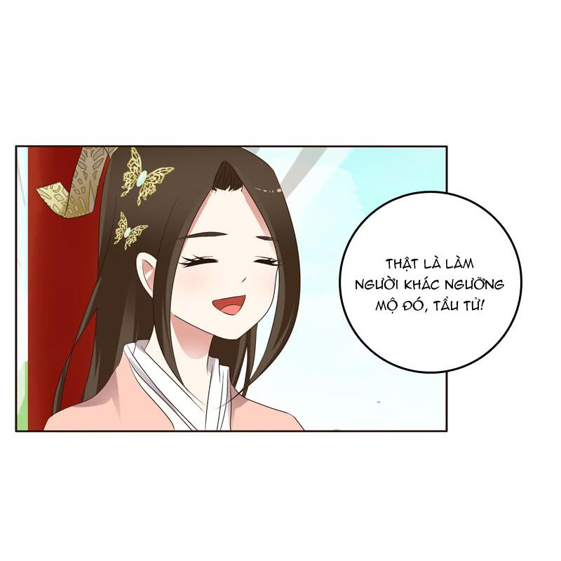 Thông Linh Phi Chapter 218 - Trang 2