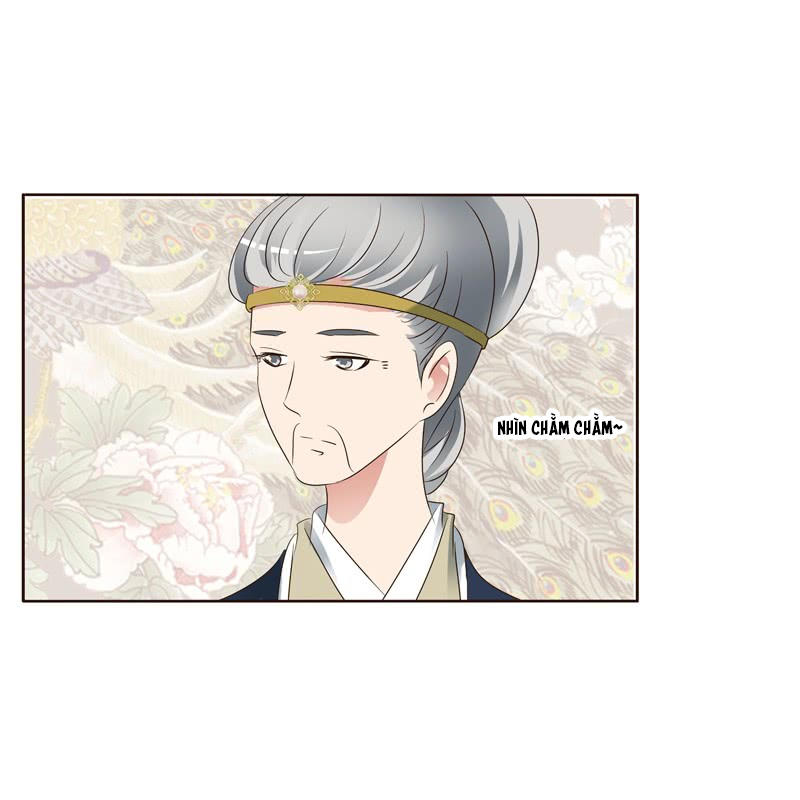 Thông Linh Phi Chapter 218 - Trang 2