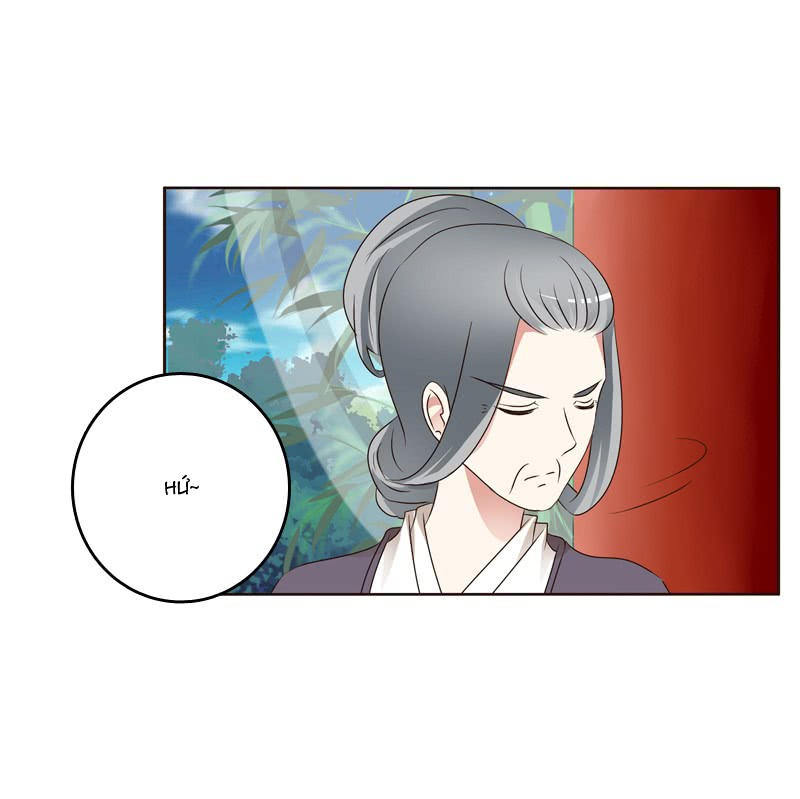 Thông Linh Phi Chapter 218 - Trang 2