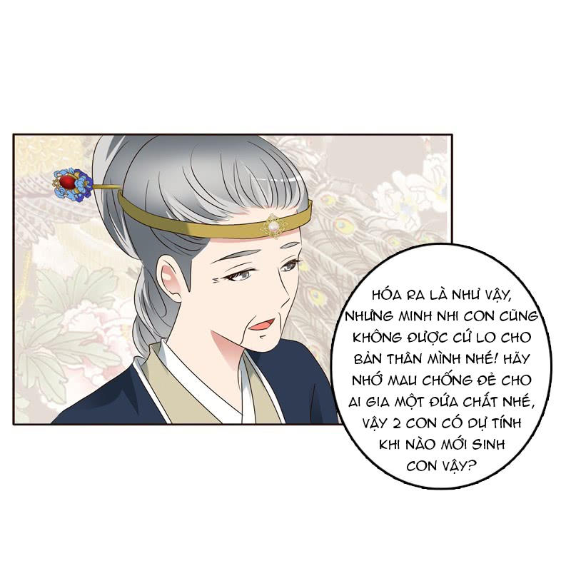 Thông Linh Phi Chapter 218 - Trang 2