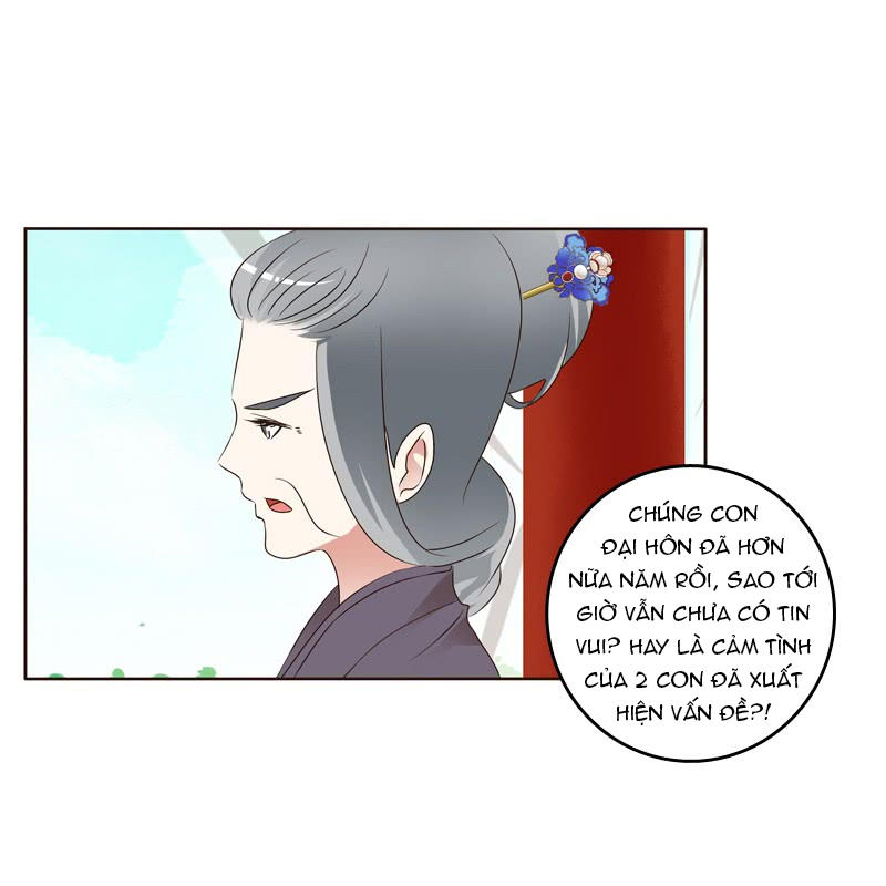 Thông Linh Phi Chapter 218 - Trang 2