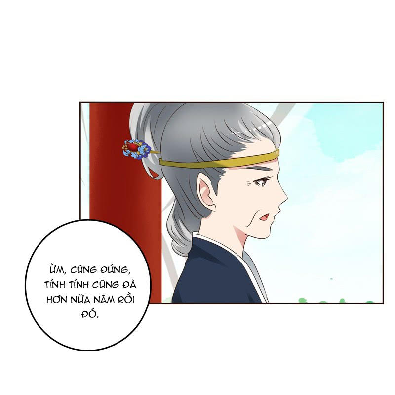 Thông Linh Phi Chapter 218 - Trang 2