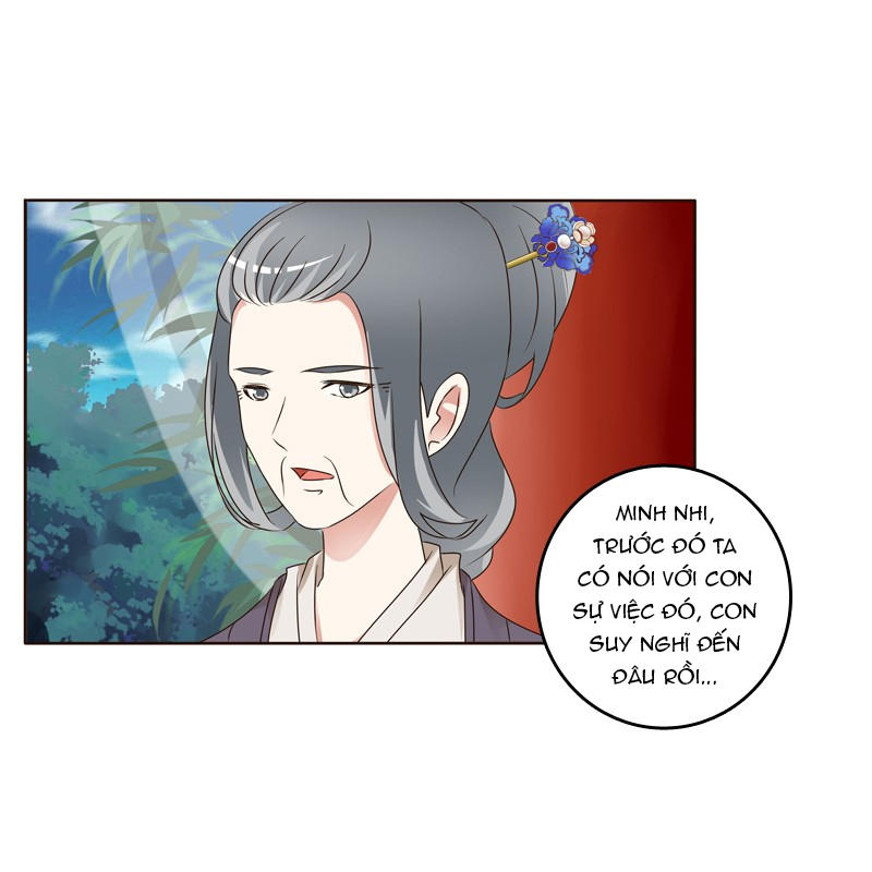 Thông Linh Phi Chapter 218 - Trang 2