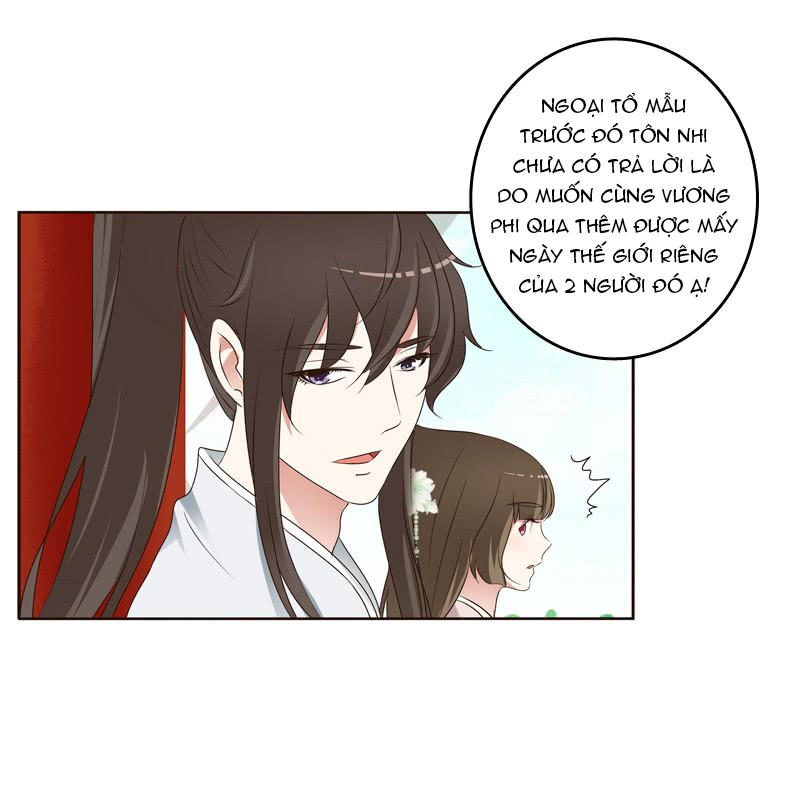 Thông Linh Phi Chapter 218 - Trang 2
