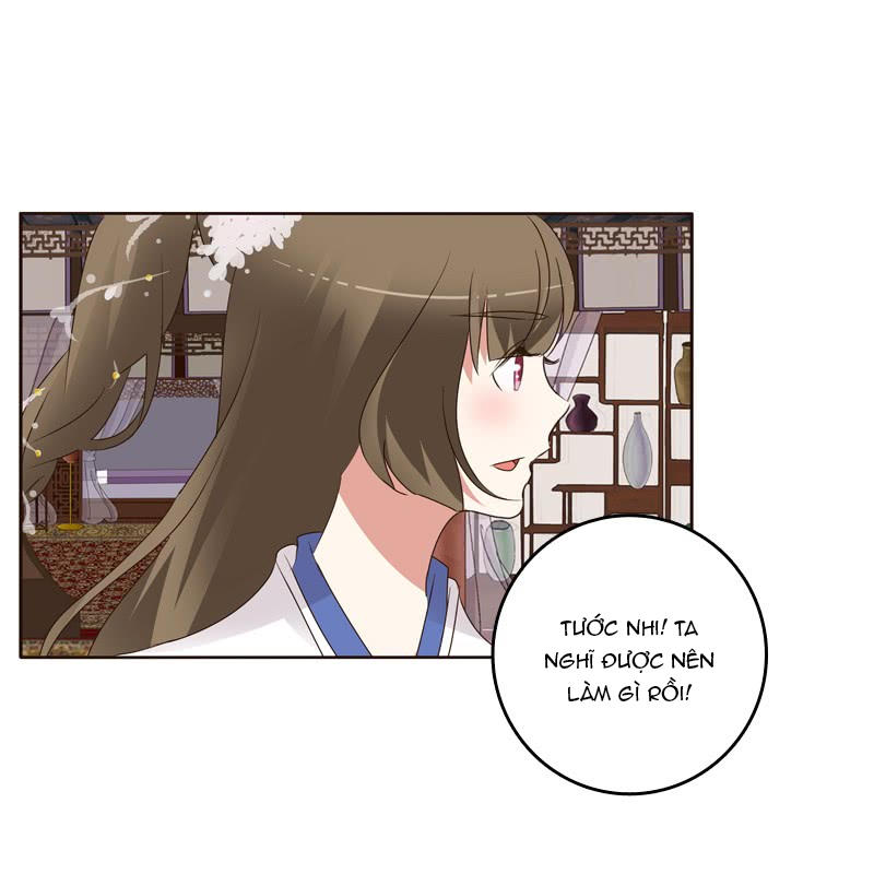 Thông Linh Phi Chapter 219.5 - Trang 2