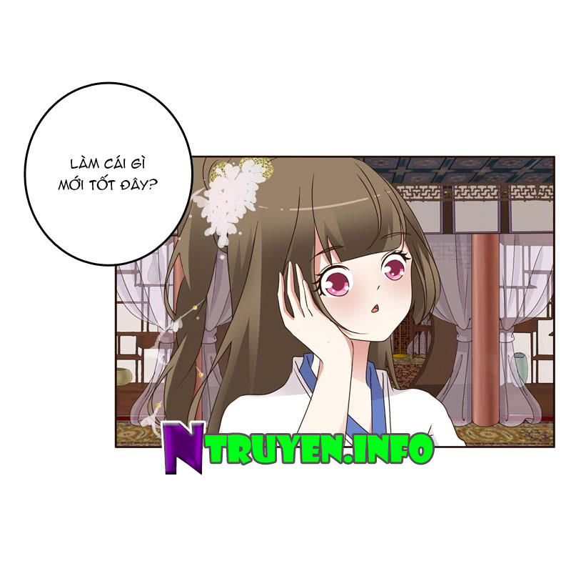 Thông Linh Phi Chapter 219.5 - Trang 2