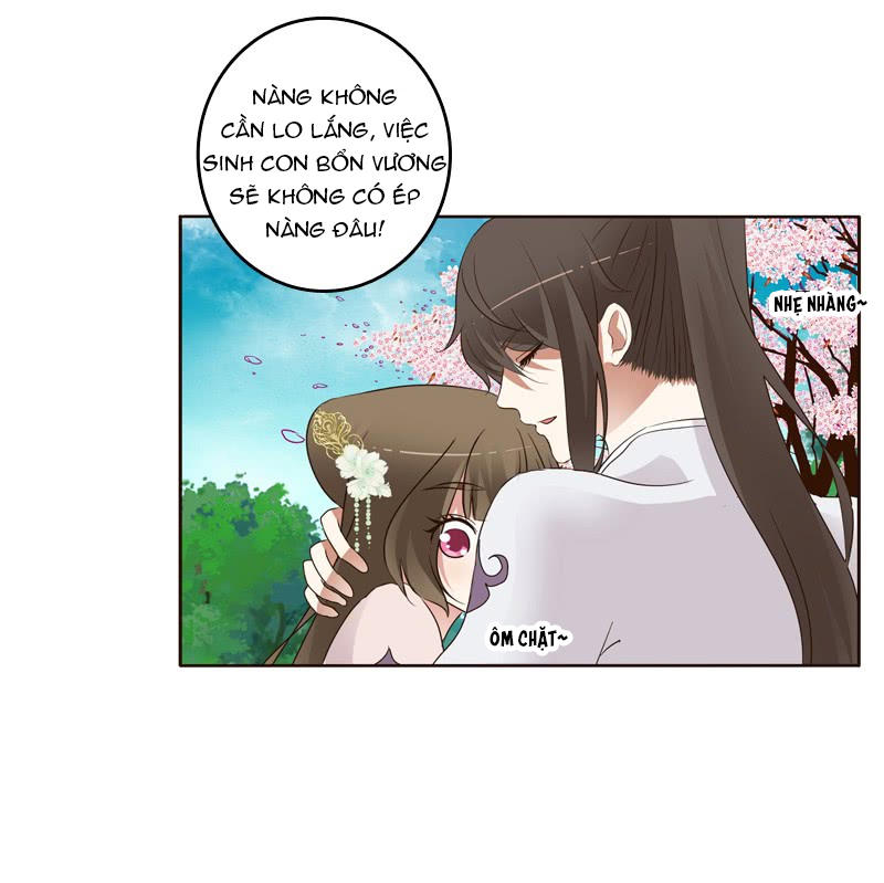 Thông Linh Phi Chapter 219 - Trang 2