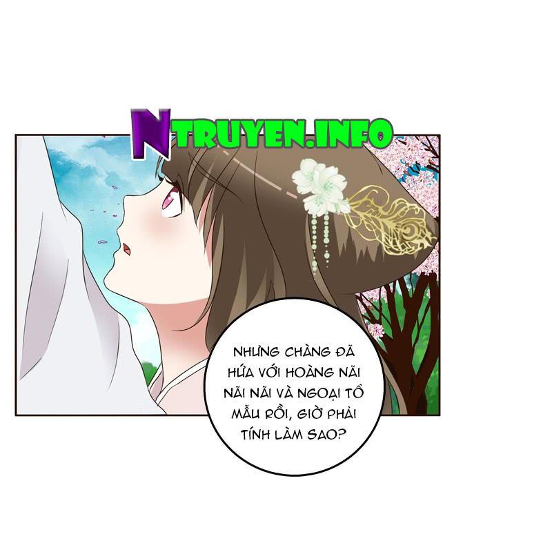 Thông Linh Phi Chapter 219 - Trang 2