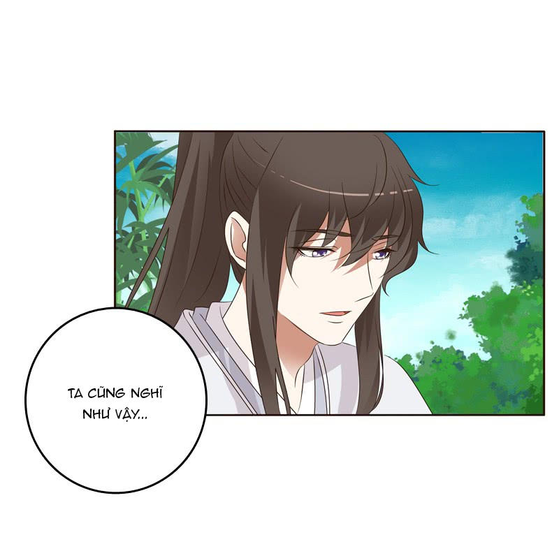 Thông Linh Phi Chapter 219 - Trang 2